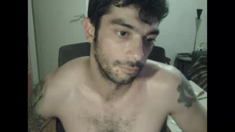 dickus_biggus online show from July 2026 12:08:01 PM