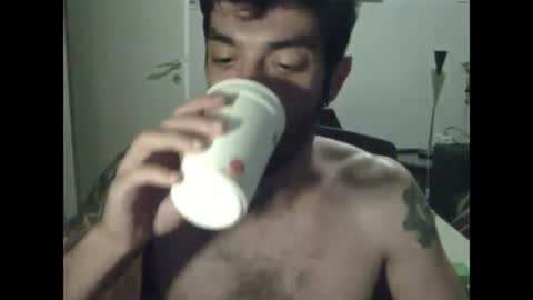 dickus_biggus online show from July 2026 01:10:02 AM