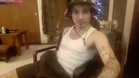 Snapshot of dickyxoxo chatting on February 2026 01:45:04 AM Dicky Nelson online show from February 2026 01:45:04 AM