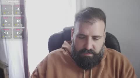 Cristian Dipolino online show from September 2025 04:21:02 PM