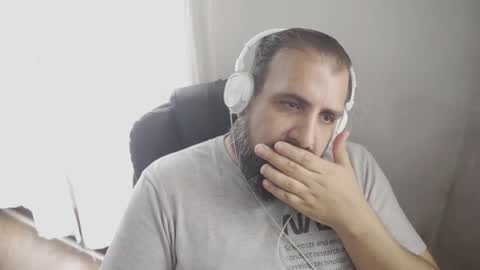 Cristian Dipolino online show from January 2026 06:42:02 PM