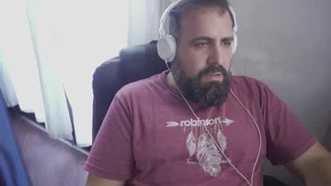 Cristian Dipolino online show from February 2026 08:23:02 PM