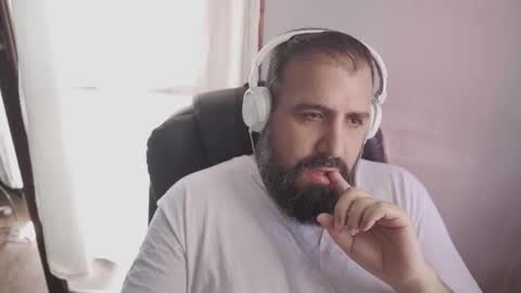 Cristian Dipolino online show from February 2026 01:52:02 PM