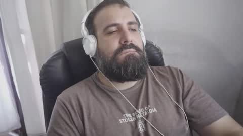 Cristian Dipolino online show from February 2026 04:03:02 PM