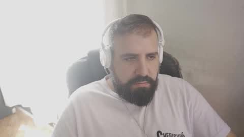 Cristian Dipolino online show from March 2026 01:33:02 PM