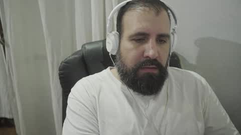 Cristian Dipolino online show from April 2026 01:36:01 AM