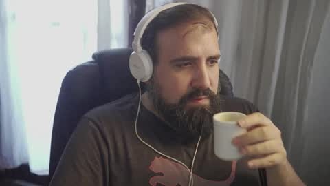 Cristian Dipolino online show from April 2026 07:59:01 PM