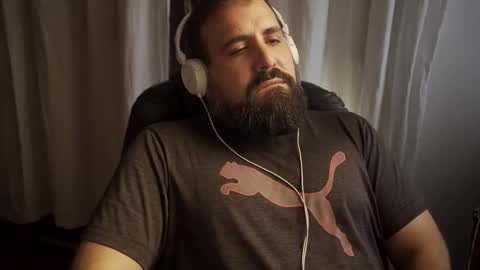 Cristian Dipolino online show from April 2026 03:14:02 PM