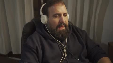 Cristian Dipolino online show from April 2026 01:14:01 AM