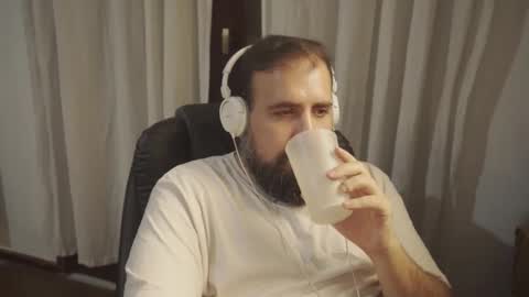 Cristian Dipolino online show from April 2026 02:27:02 AM