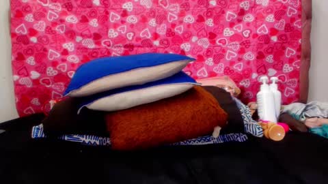 Diane online show from February 2025 11:22:02 PM