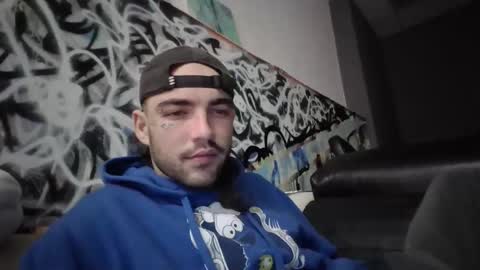 didismurf02 online show from January 2025 12:59:01 AM