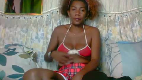 Snapshot of didiss777 chatting on April 2026 09:48:02 PM Didie online show from April 2026 09:48:02 PM