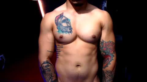 Diego online show from December 2024 12:12:02 PM