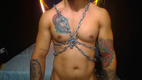 Diego online show from January 2025 06:19:01 PM