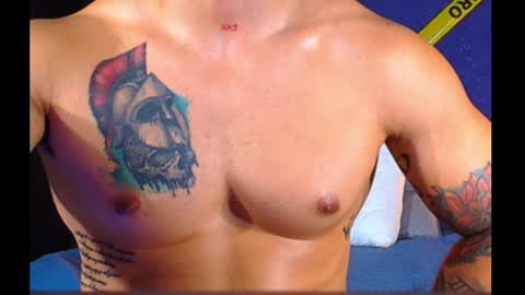 Diego online show from January 2025 05:41:01 PM