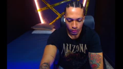 Diego online show from January 2025 11:45:01 AM