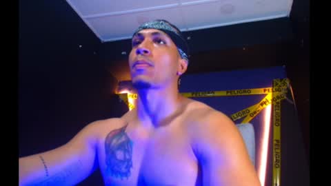 Diego online show from January 2025 02:49:01 PM