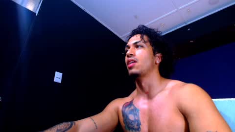 Diego online show from January 2025 06:00:01 PM