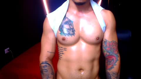 Diego online show from February 2025 03:04:01 PM