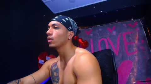 Diego online show from February 2025 02:43:02 PM