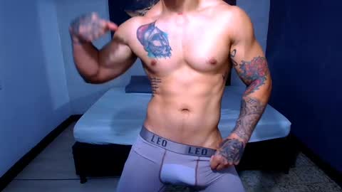 Diego online show from March 2025 11:42:02 AM