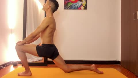 Diego lat online show from May 2026 02:53:01 AM