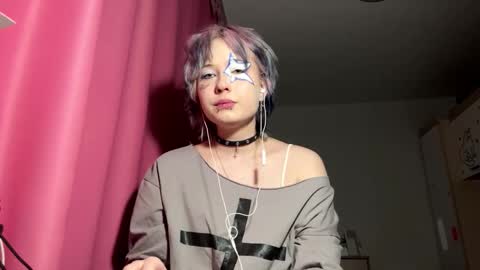 Lilit online show from May 2026 09:23:02 PM