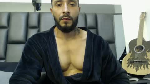 Snapshot of diehgoo_ortega chatting on February 2025 05:19:02 AM Diego Ortega online show from February 2025 05:19:02 AM