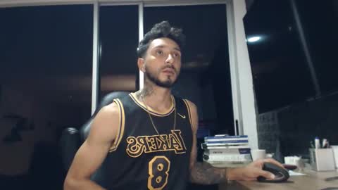 Snapshot of diehgoo_ortega chatting on November 2025 03:16:02 AM Diego Ortega online show from November 2025 03:16:02 AM