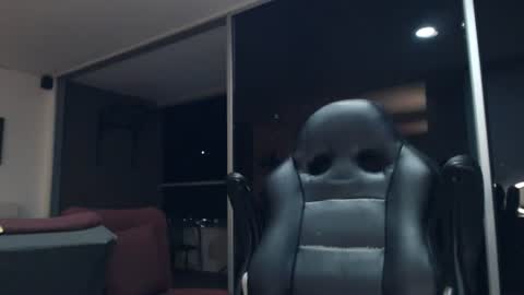 Snapshot of diehgoo_ortega chatting on July 2026 12:17:01 AM Diego Ortega online show from July 2026 12:17:01 AM