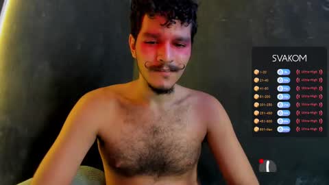 diemond_latinx98 online show from October 2025 05:56:02 PM