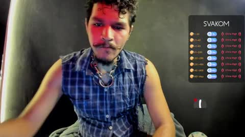 diemond_latinx98 online show from October 2025 09:28:01 AM