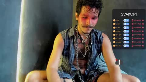 diemond_latinx98 online show from November 2025 05:58:02 PM