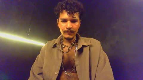 diemond_latinx98 online show from February 2026 06:25:02 AM