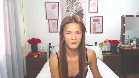 Dennesse online show from January 2025 05:27:01 AM