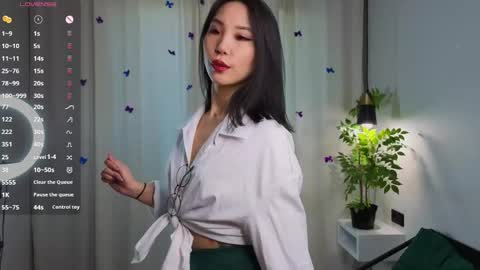  Kanmi for you online show from May 2026 01:11:01 AM