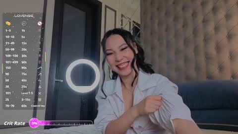  Kanmi for you online show from May 2026 01:25:02 AM