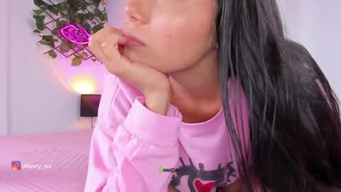 Difanny Bonny  Joe online show from January 2025 02:53:02 AM