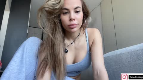 Tanya online show from October 2025 09:15:01 AM