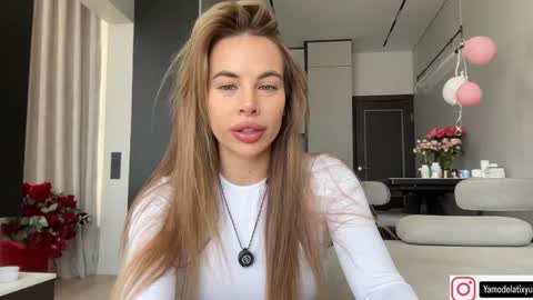 Tanya online show from October 2025 10:34:02 AM