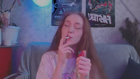 Hi im Alice 3 Im usualy online 03-10 or 17-21 UTC0 online show from February 2025 11:58:01 AM