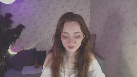 Hi im Alice 3 Im usualy online 03-10 or 17-21 UTC0 online show from March 2025 07:41:01 AM