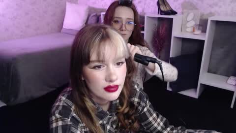 Hi im Alice 3 Im usualy online 03-10 or 17-21 UTC0 online show from January 2026 06:30:02 AM