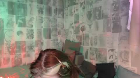 Snapshot of digital_geisha chatting on May 2026 02:30:01 AM Hi im Alice 3 Im usualy online 03-10 or 17-21 UTC0 online show from May 2026 02:30:01 AM