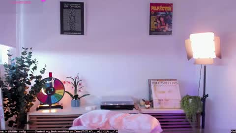 Estef  Ger     online show from May 2026 08:25:01 PM