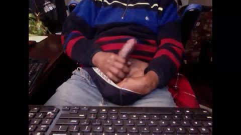 The Digital Pimp.... online show from January 2025 08:00:02 PM