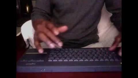 The Digital Pimp.... online show from September 2025 10:40:02 AM