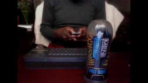 The Digital Pimp.... online show from January 2026 11:48:02 AM