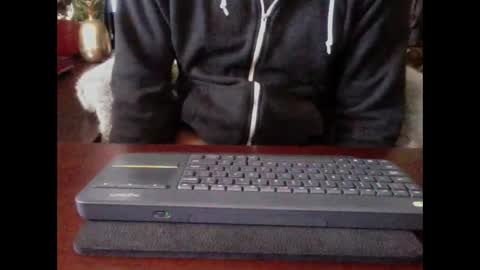 The Digital Pimp.... online show from April 2026 04:07:02 PM